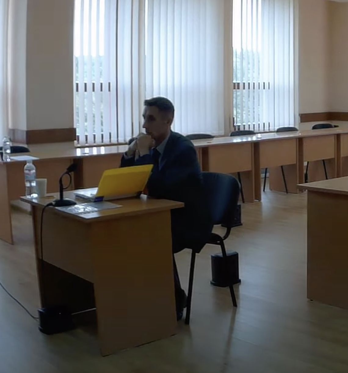 Фото Квятковський Ярослав Анатолійович