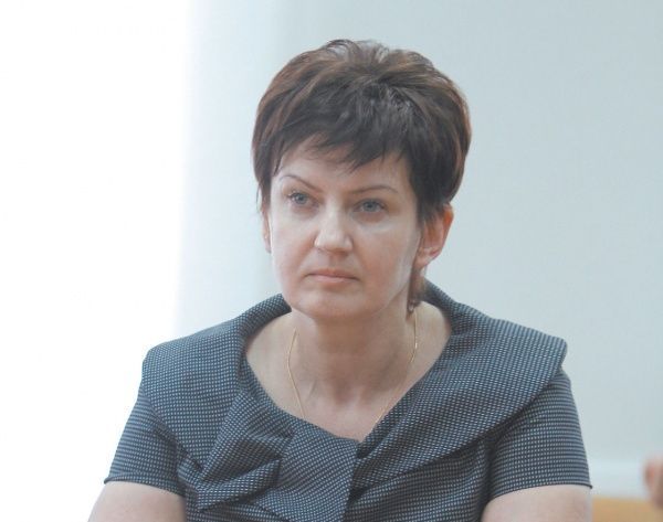Фото Лакіза Валентина Володимирівна