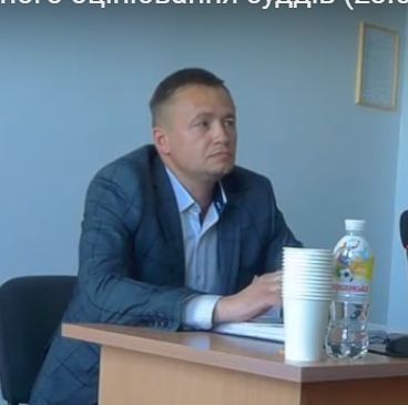 Фото Лазарів Олег Богданович