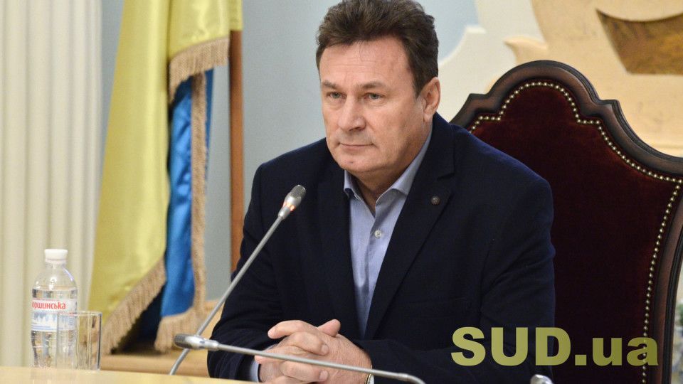 Фото Леонтович Андрій Миколайович