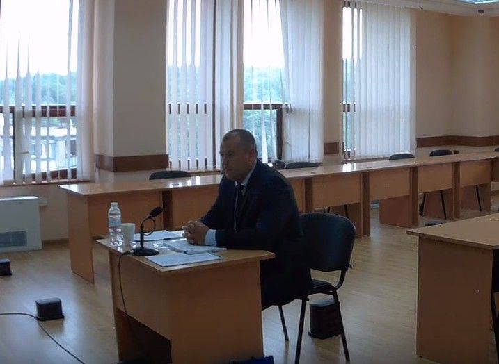 Фото Левченко Василь Васильович