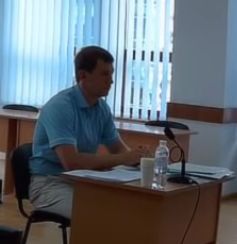 Фото Лічман Леонід Васильович