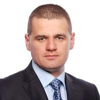 Фото Лідовець Руслан Анатолійович