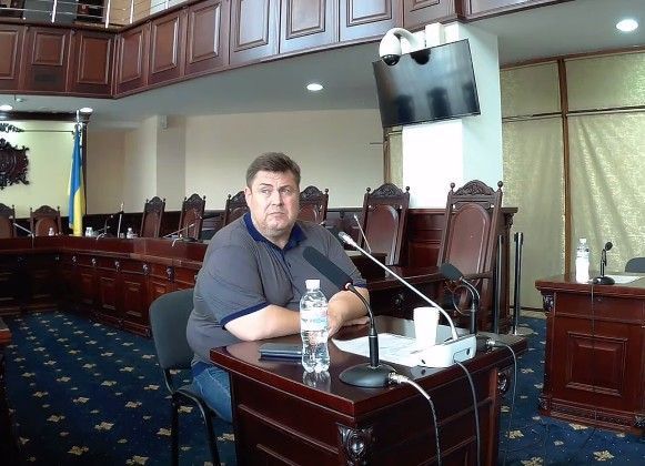 Фото Лисенко Владислав Вікторович