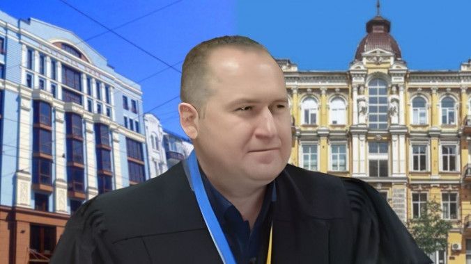 Фото Лиськов Максим Олександрович