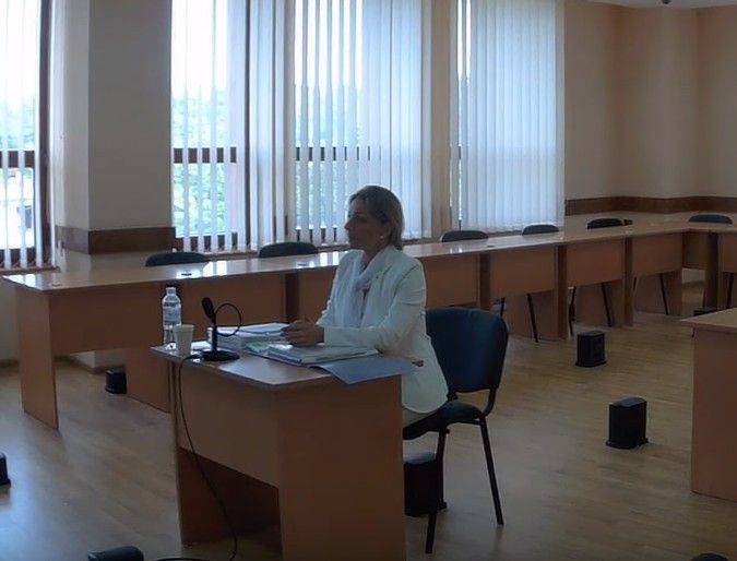 Фото Літвінова Ірина Анатоліївна