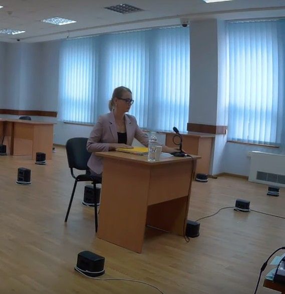 Фото Лобода Наталія Віталіївна
