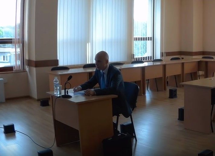 Фото Лопатін Антон Володимирович