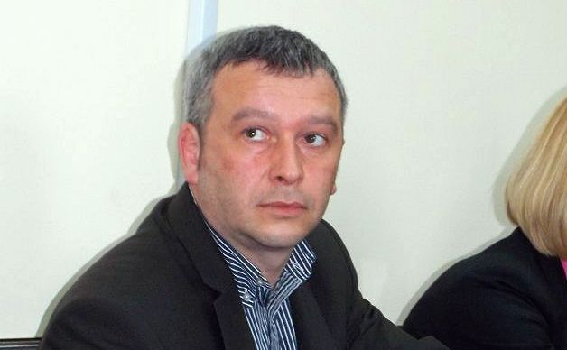 Фото Лозовський Олександр Анатолійович