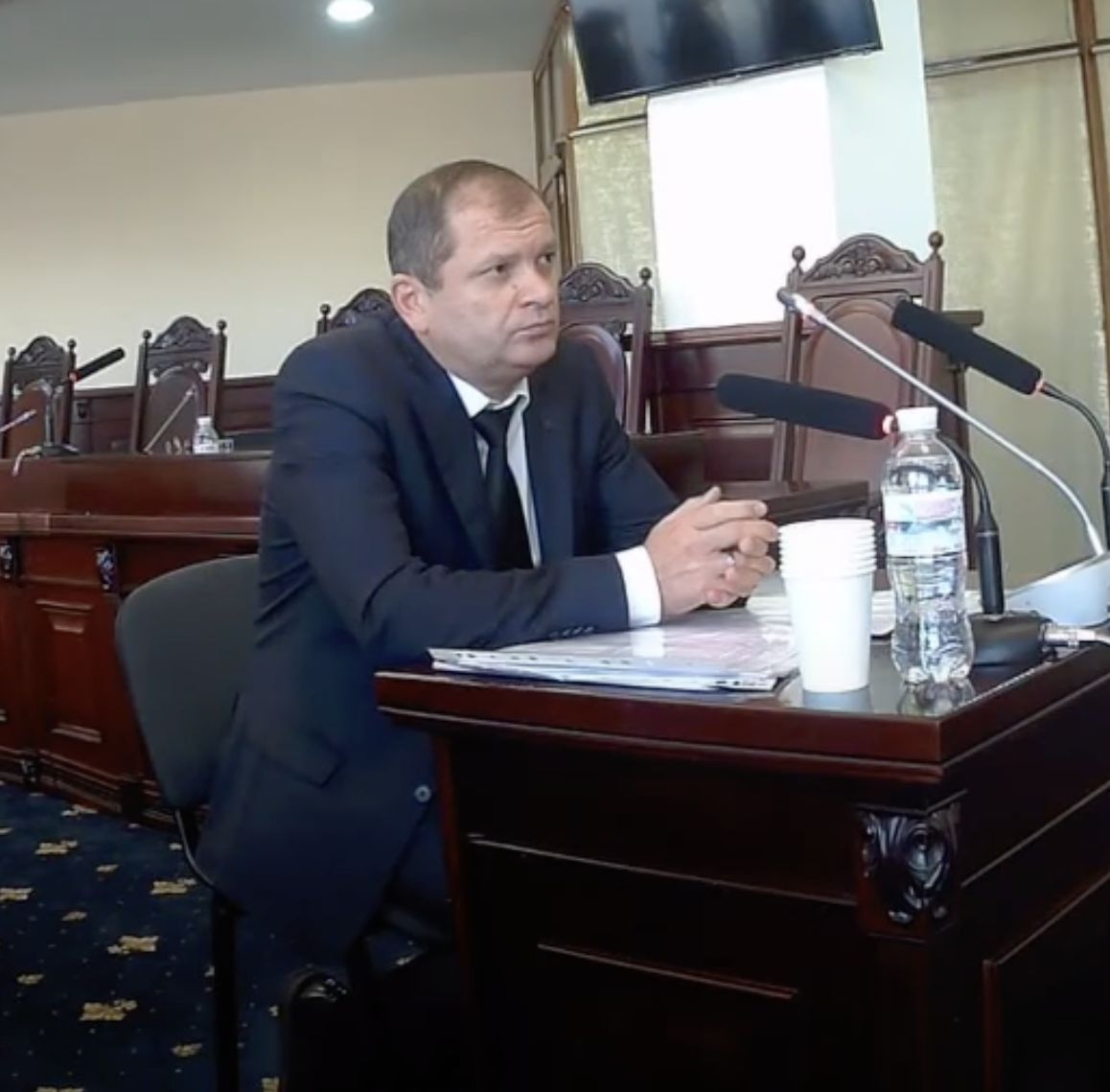 Фото Луценко Олександр Миколайович