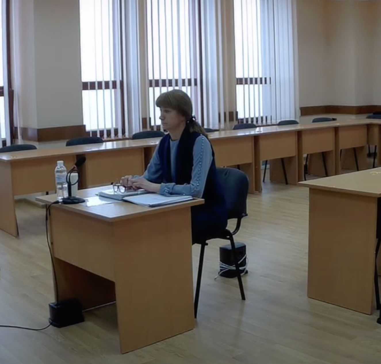 Фото Луганська Валентина Миколаївна