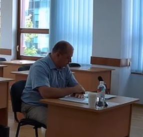 Фото Лунь Ростислав Володимирович