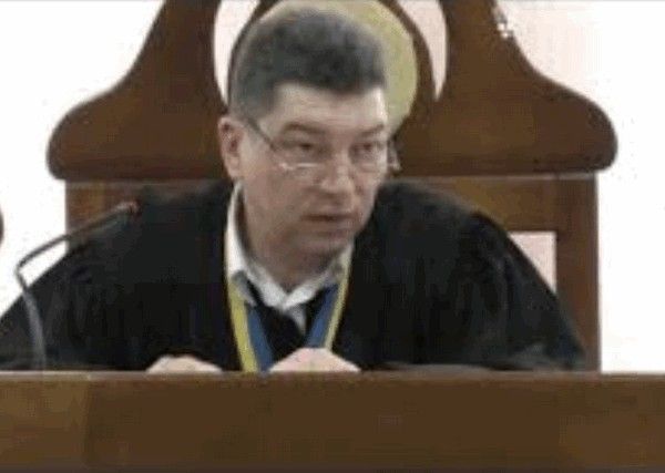 Фото Лященко Олександр Валентинович