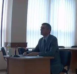 Фото Мацунич Михайло Васильович