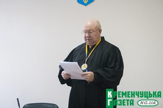 Фото Маханьков Олександр Васильович