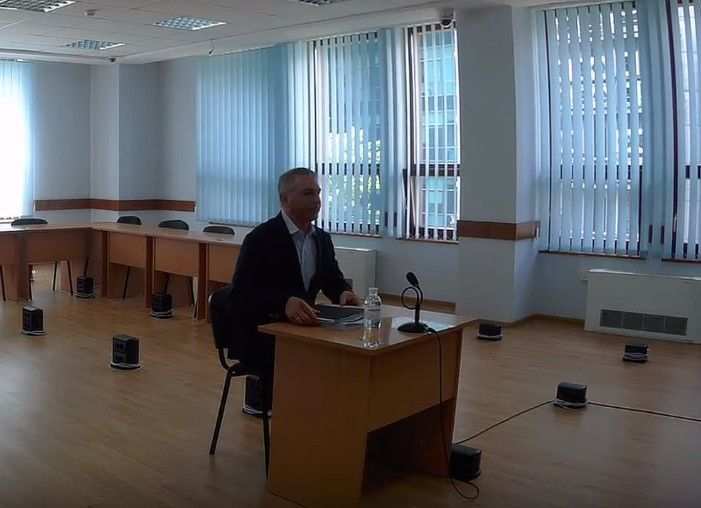 Фото Макаревич Валерій Анатолійович