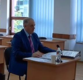 Фото Максимович Ігор Вікторович