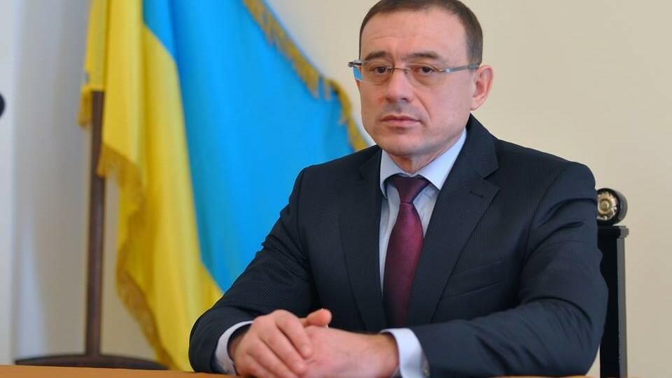 Фото Малєєв Андрій Юрійович