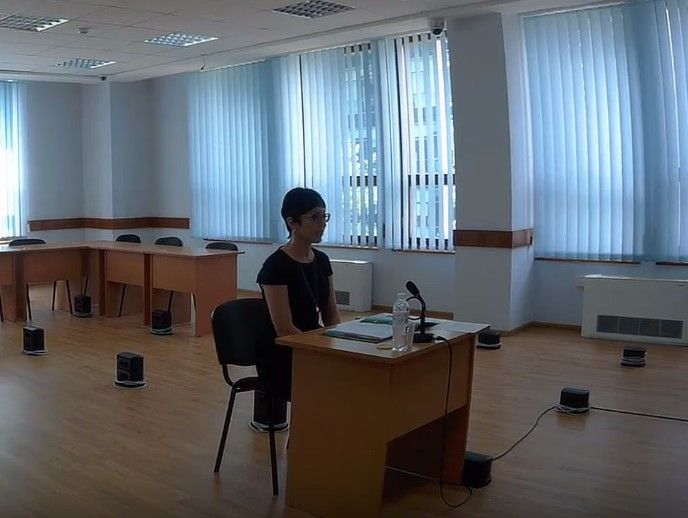 Фото Малєєва Олена Вікторівна