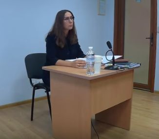 Фото Малярчук Ірина Анатоліївна