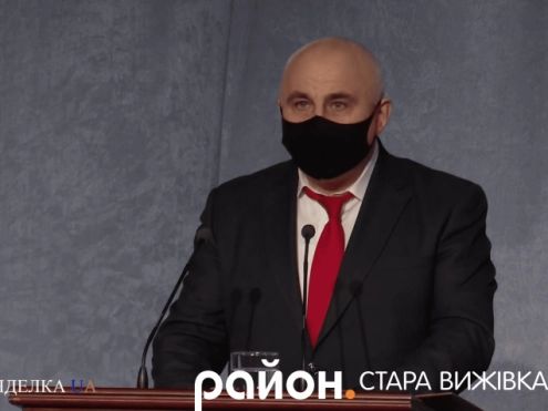Фото Малюта Адам Володимирович