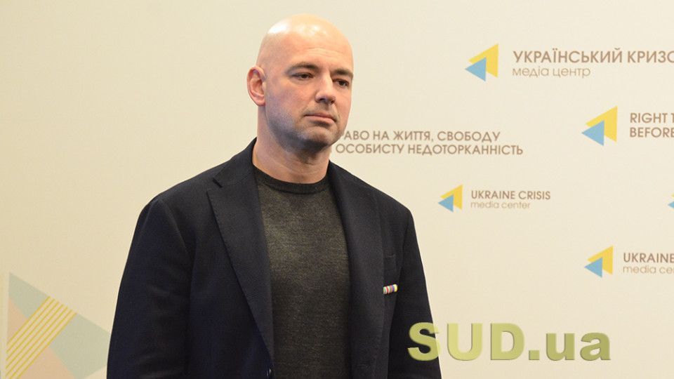 Фото Мамалуй Олександр Олексійович