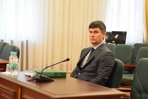 Фото Мандичев Денис Вадимович
