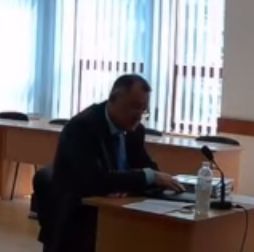 Фото Мандриченко Олександр Володимирович