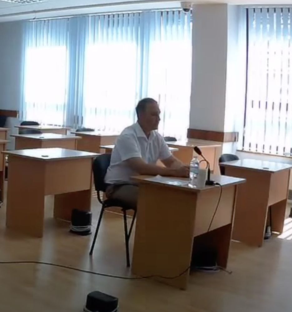 Фото Манько Геннадій Валерійович
