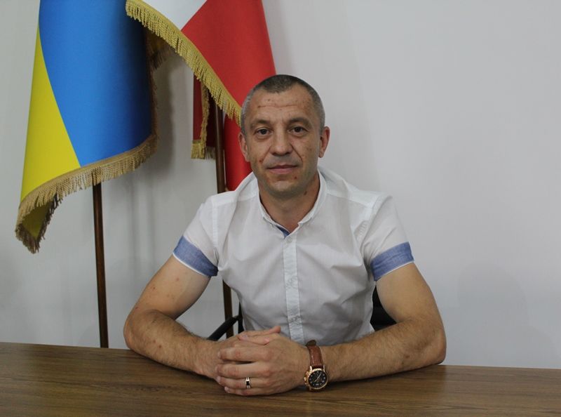 Фото Марчук Анатолій Васильович