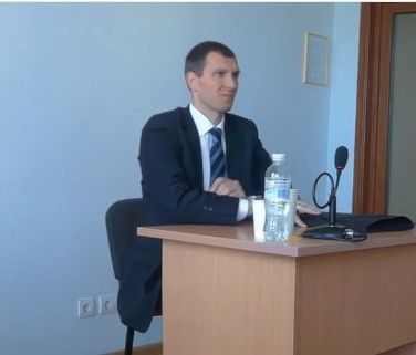 Фото Марчук Олег Леонідович