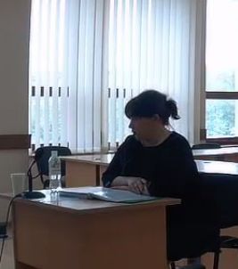 Фото Матковська Зоряна Мирославівна