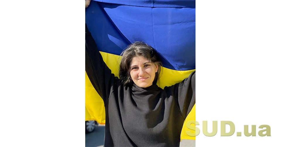 Фото Матвєєва Юлія Олександрівна