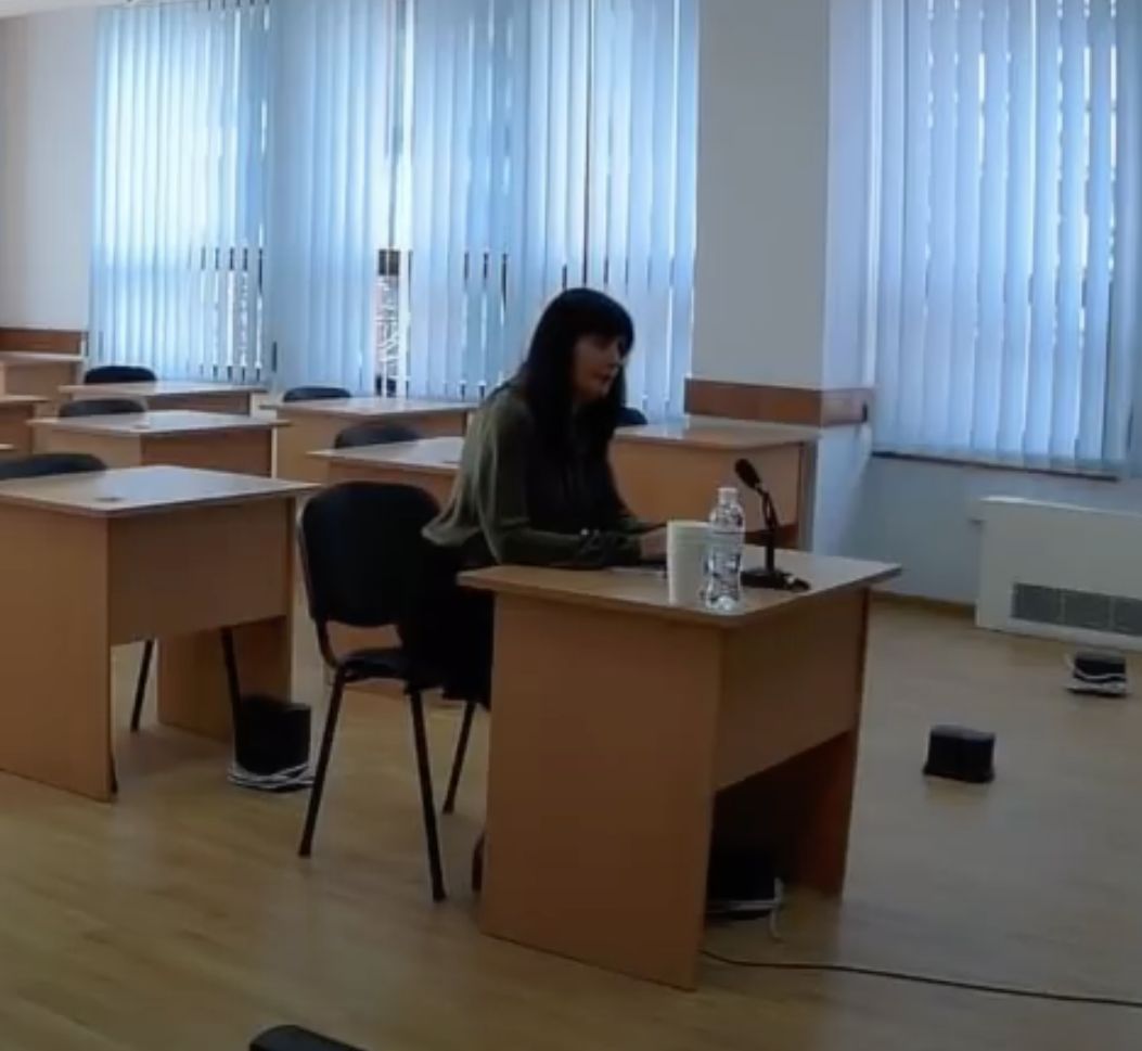 Фото Матвійчук Людмила Володимирівна