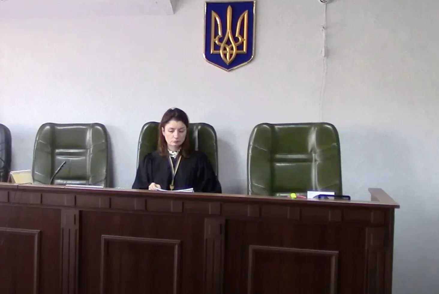 Фото Майбоженко Анна Миколаївна