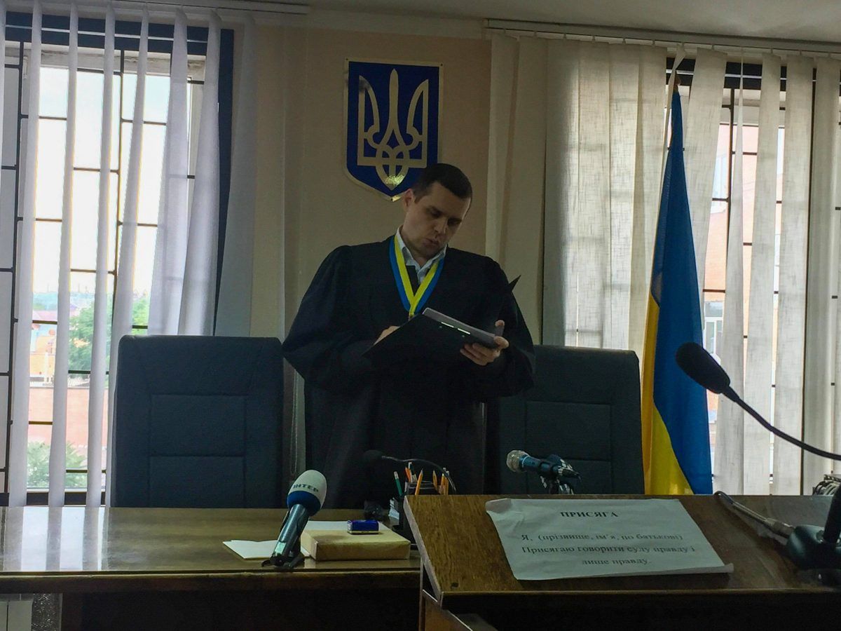 Фото Майданніков Олексій Іванович