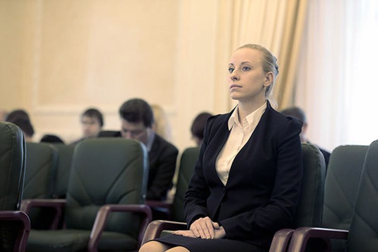 Фото Майна Ганна Євгенівна