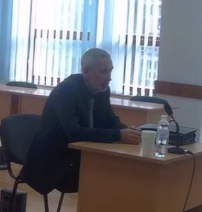Фото Майстренко Олександр Миколайович