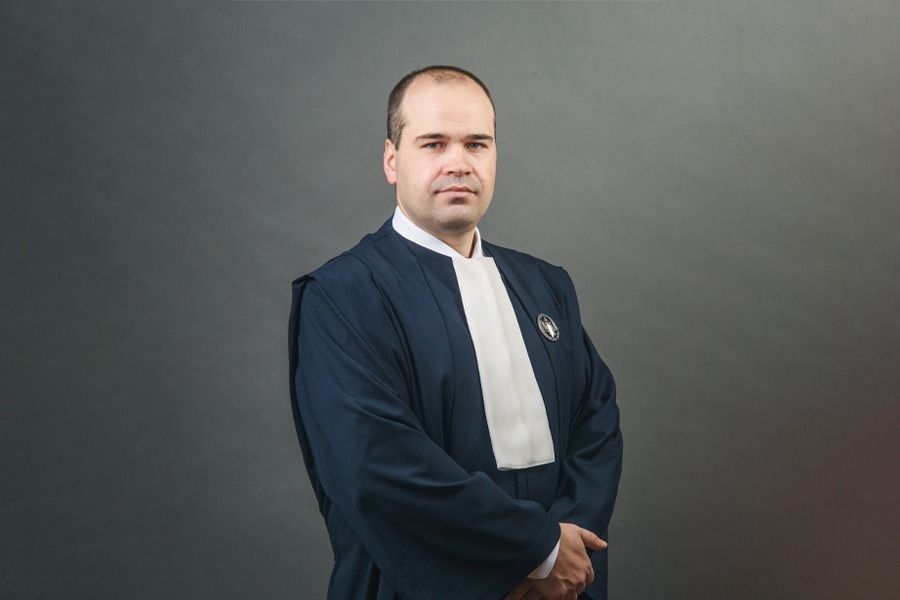 Фото Мазур Микола Вікторович