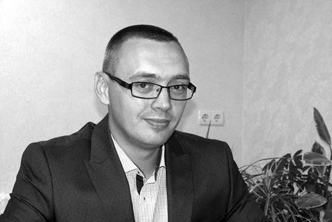 Фото Мазуренко Вячеслав Вадимович