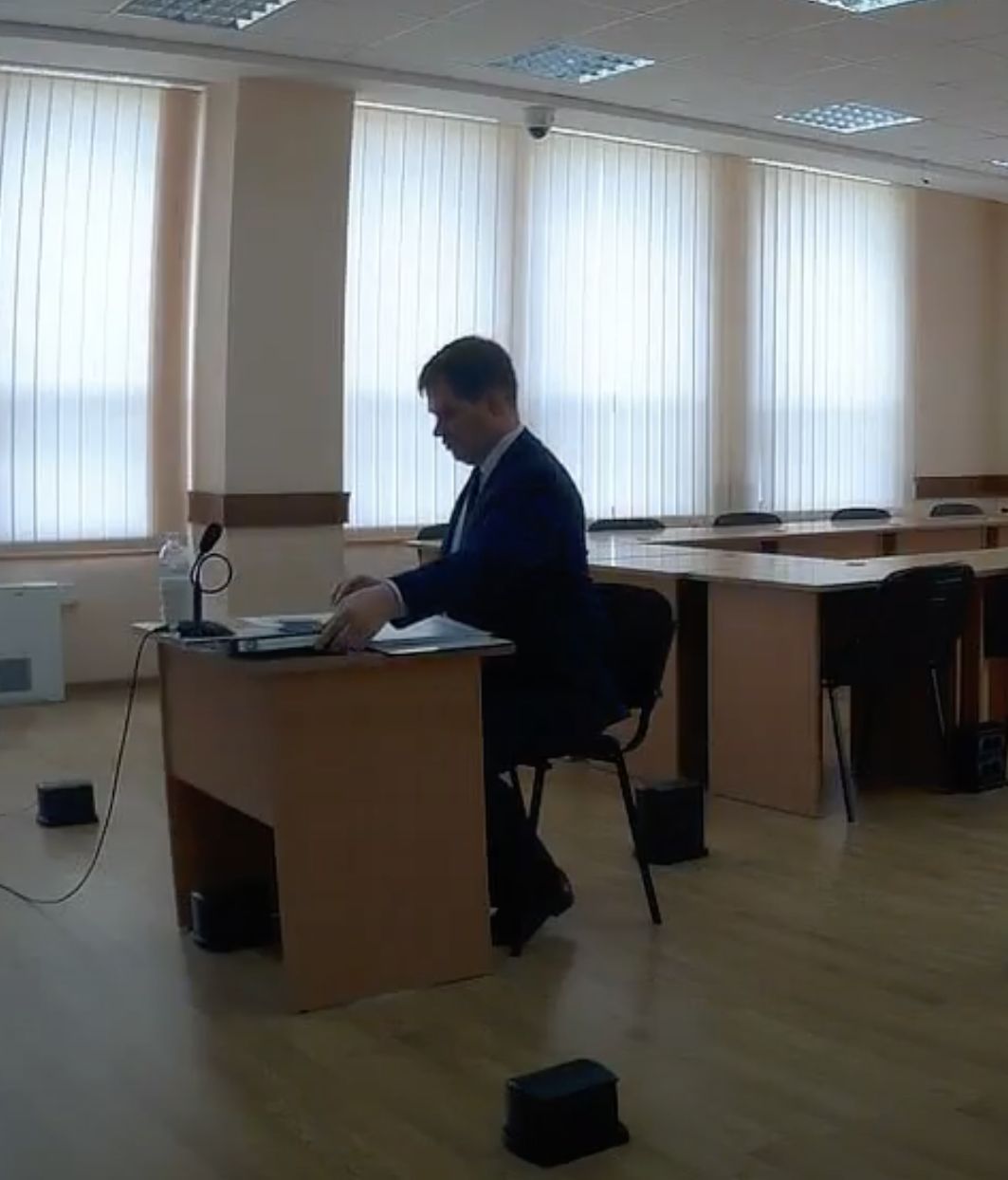 Фото Медведєв Костянтин Вікторович