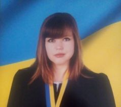 Фото Мелещенко Людмила Василівна