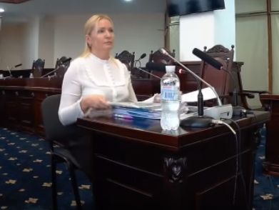 Фото Мельникова Ірина Дмитрівна