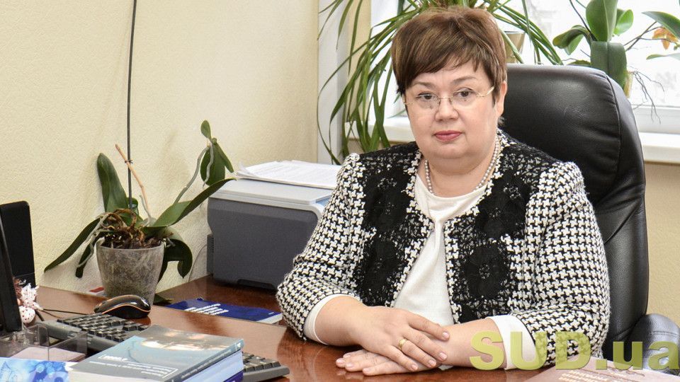 Фото Мєлєшак Олена Вікторівна