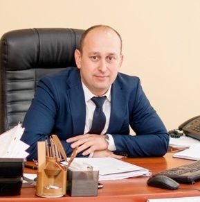 Фото Мигович Олег Миронович