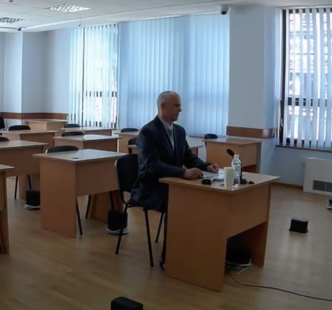 Фото Міхасішин Ігор Васильович