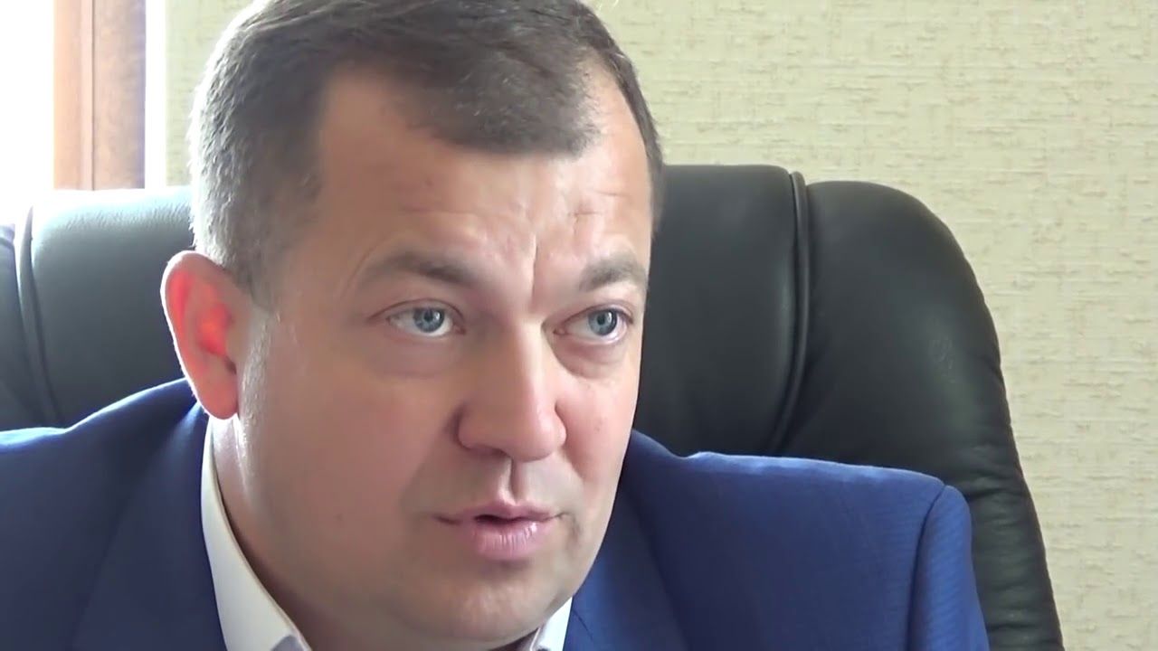 Фото Михайленко Андрій Васильович