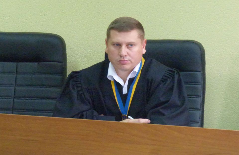 Фото Микитенко Віталій Михайлович