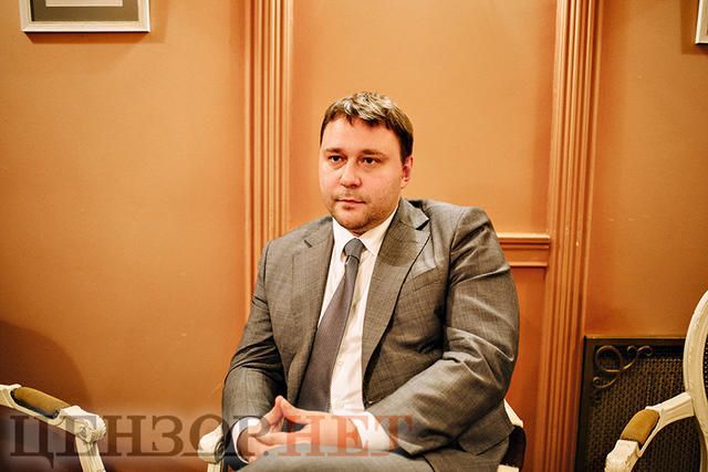 Фото Міщенко Іван Сергійович