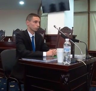 Фото Мишко Віталій Володимирович
